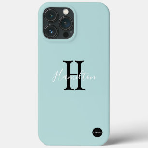 Case-Mate iPhone Case Boîtier de téléphone cellulaire personnalisé - HAM