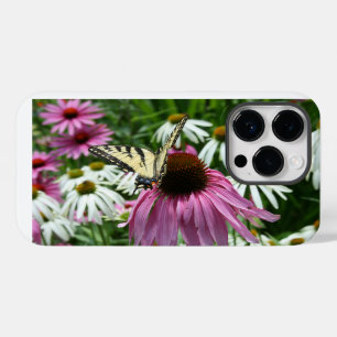 Coque Pour iPhone 14 Pro Boîtier de téléphone cellulaire Tiger Swallowtail 