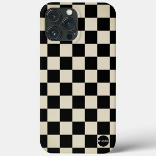 Case-Mate iPhone Case Boîtier de téléphone cellulaire - Vérificateurs HA