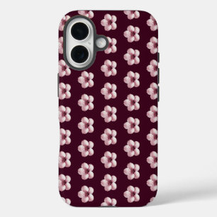 Coques iPhone 16 Boîtier de téléphone Cherry Blossom