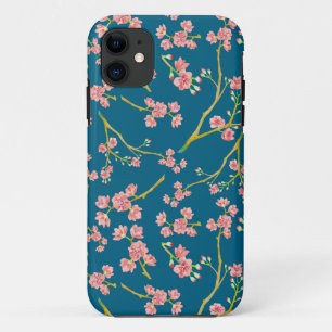 Case-Mate iPhone Case Boîtier de téléphone Cherry Blossom
