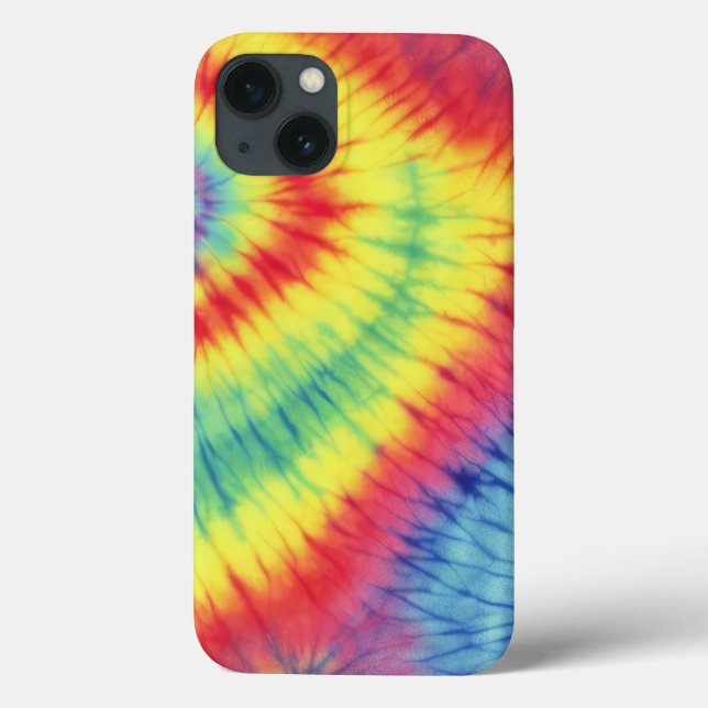Coques Case-Mate iPhone Boîtier de téléphone coloré pour teinture à goujon (Verso)