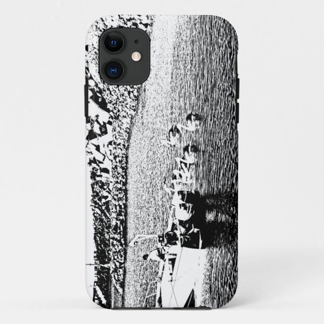 Coques Case-Mate iPhone Boîtier de téléphone coque-Mate, Apple iPhone 11,  (Dos)