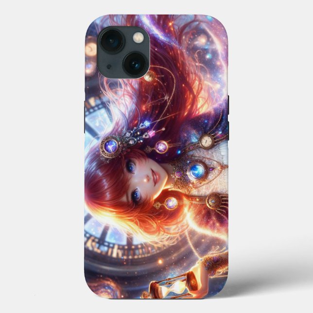 Coques Case-Mate iPhone Boîtier de téléphone coque-Mate, Apple iPhone 13,  (Verso)