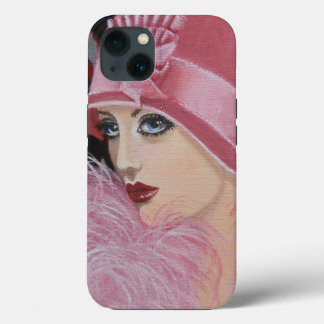 Case-Mate iPhone Case Boîtier de téléphone coque-Mate, Apple iPhone 13, 