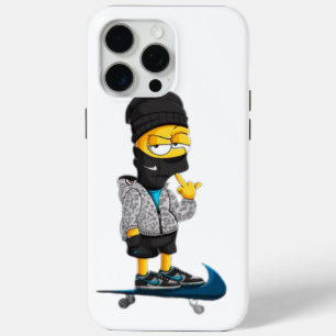 Coque iPhone 15 Pro Max Boîtier de téléphone coque-Mate, Apple iPhone 15 P