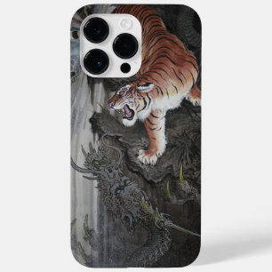 Coque Pour Pour iPhone 14 Pro Max Boîtier de téléphone d'art japonais Couverture d'a