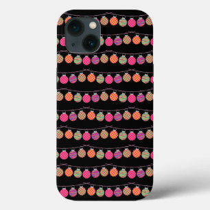 Case-Mate iPhone Case Boîtier de téléphone de chaux lanternes en papier