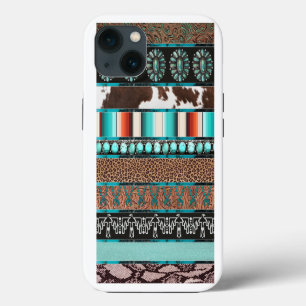 Case-Mate iPhone Case Boîtier de téléphone de style occidental
