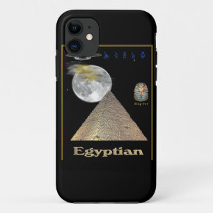 Etui iPhone Case-Mate Boîtier de téléphone des pyramides égyptiennes