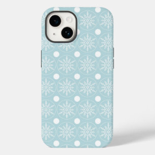 Coques Pour iPhone Boîtier de téléphone des snowflèches