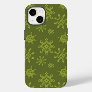 Coques Pour iPhone Boîtier de téléphone des snowflèches
