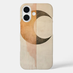 Coques iPhone 16 Boîtier de téléphone Divine Rays