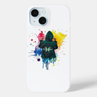 Coque Pour iPhone 15 Boîtier de téléphone élégant