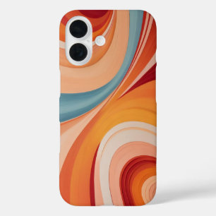 Coques iPhone 16 Boîtier de téléphone élégant pour Iphone