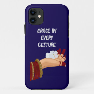 Case-Mate iPhone Case Boîtier de téléphone floral artisanal