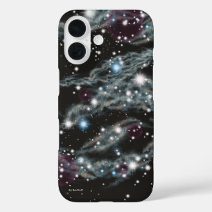 Coques iPhone 16 Boîtier de téléphone Imaginaire Celestial Dreams