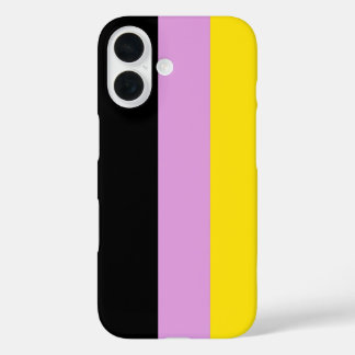 Coques iPhone 16 Boîtier de téléphone Iphone