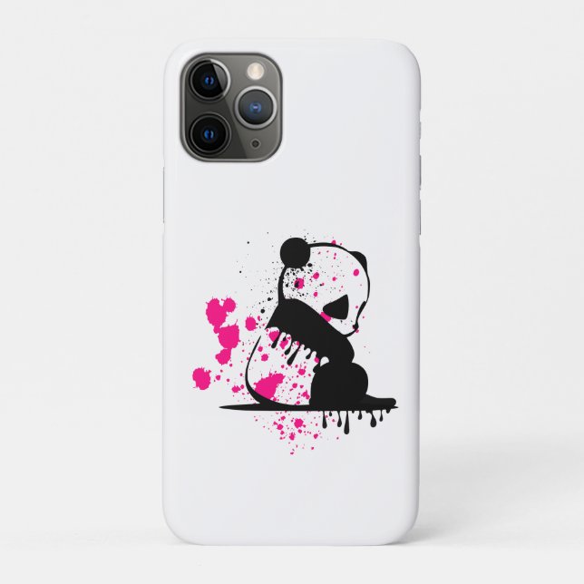 Coques Case-Mate iPhone Boîtier de téléphone iPhone 11 Pro (Dos)