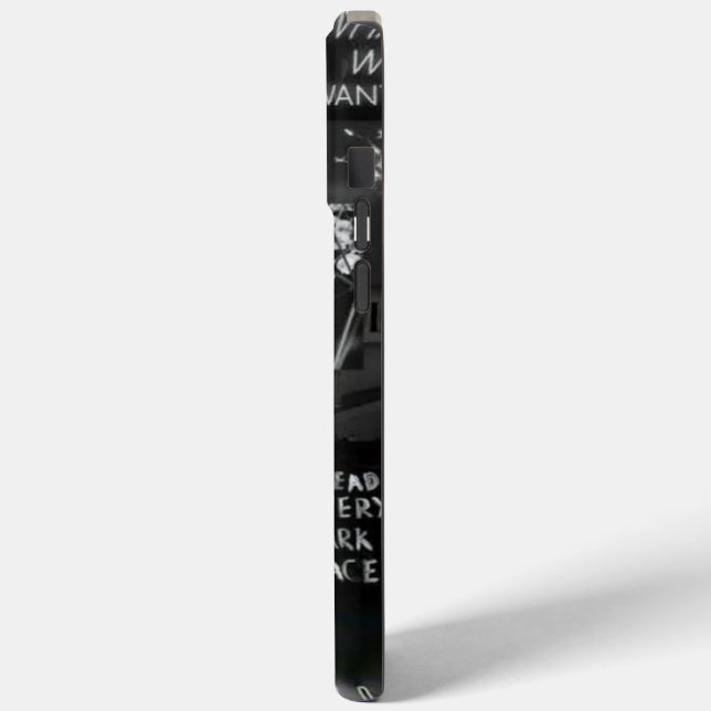 Coques Case-Mate iPhone Boîtier de téléphone iPhone 15 Pro Max, couverture (Verso / Gauche)