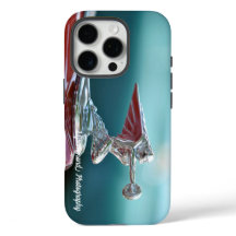 Boîtier de téléphone iPhone 16 Pro