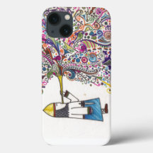 Boîtier de téléphone KNIGHT MUSIK