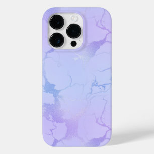 Coque Pour iPhone 14 Pro Boîtier de téléphone mobile Marble Design