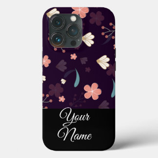 Case-Mate iPhone Case Boîtier de téléphone personnalisable