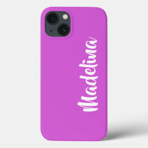 Case-Mate iPhone Case Boîtier de téléphone personnalisable couleur uniqu