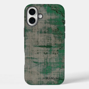 Coques iPhone 16 Plus Boîtier de téléphone portable - HAMbyWG - Revêteme