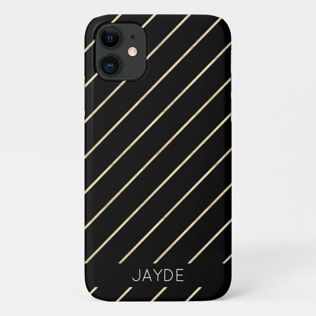 Coques Case-Mate iPhone Boîtier de téléphone portable personnalisé avec ba (Dos)