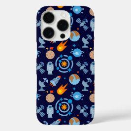 Coques iPhone 16 Pro Boîtier de téléphone résistant moderne