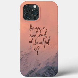Case-Mate iPhone Case Boîtier de téléphone rose
