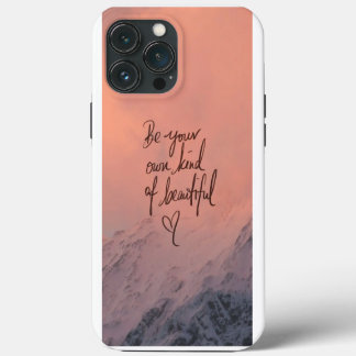 Case-Mate iPhone Case Boîtier de téléphone rose