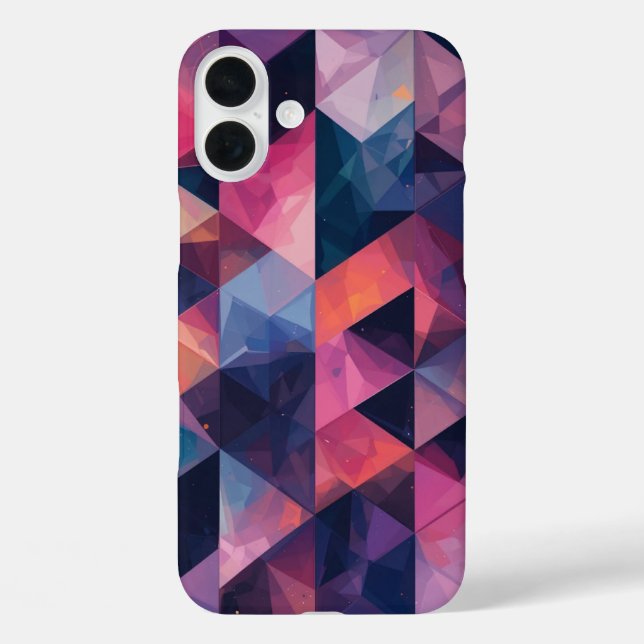 Coques Case-Mate iPhone boîtier de téléphone simple forme (Verso)