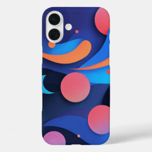 Coques iPhone 16 Plus Boîtier de téléphone ultra-mince pour Apple iPhone