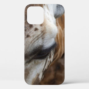 Case-Mate iPhone Case Boîtier de téléphone visage Giraffe