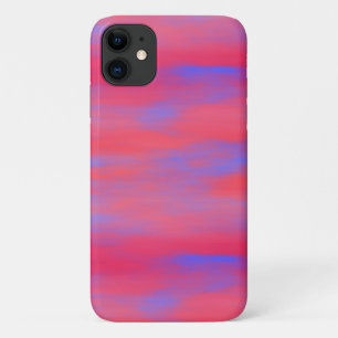 Case-Mate iPhone Case Boîtier de téléphone Wispy Design Abstrait