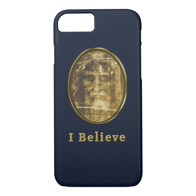 Coques Case-Mate iPhone Boîtier d'I-phone Christian Apple (Dos)