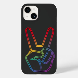 Coque Pour iPhone 14 Boîtier en forme de V