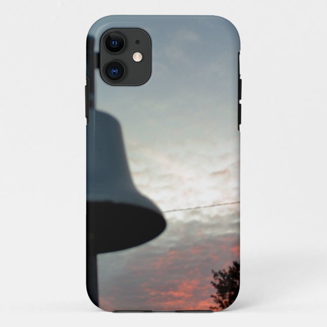 Coques Case-Mate iPhone Boîtier iPhone 11 (Dos)