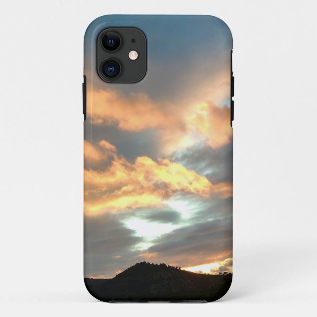 Coques Case-Mate iPhone Boîtier iPhone 11 (Dos)