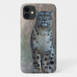 Case-Mate iPhone Case Boîtier iPhone 11 Léopard Lookout