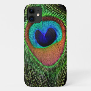 Case-Mate iPhone Case Boîtier iPhone 11 Œil de Paon
