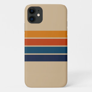 Case-Mate iPhone Case Boîtier iPhone 11 Rétro 70s