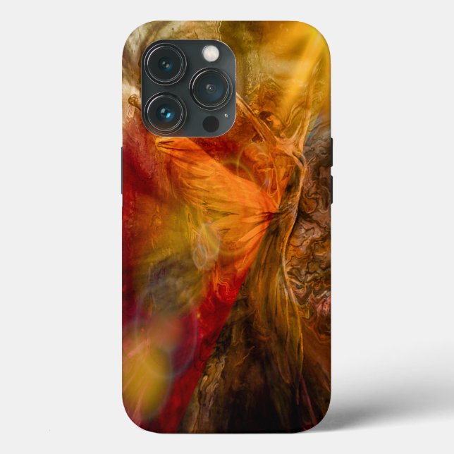 Coques Case-Mate iPhone Boîtier IPhone 13 Pro Phone (Verso)