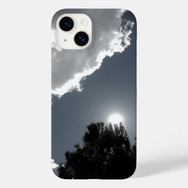 Coques Case-Mate iPhone Boîtier iPhone 14 (Verso)