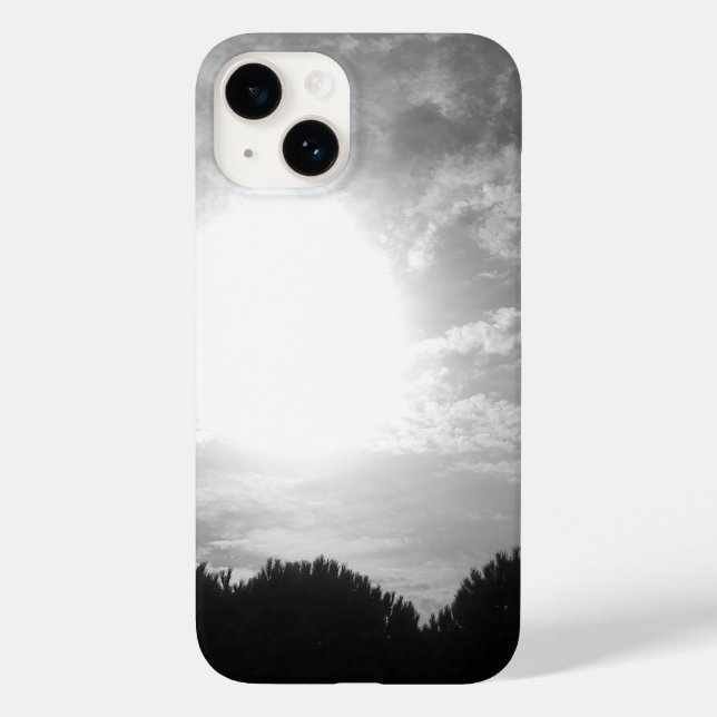 Coques Case-Mate iPhone Boîtier iPhone 14 (Verso)