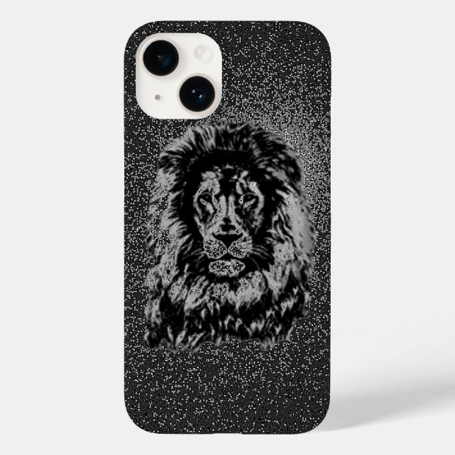 Coques Case-Mate iPhone Boîtier iPhone 14 (Verso)