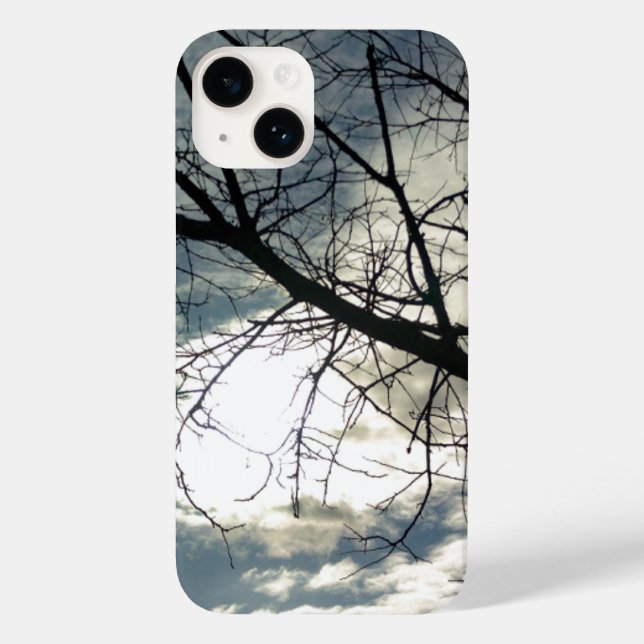 Coques Case-Mate iPhone Boîtier iPhone 14 (Verso)